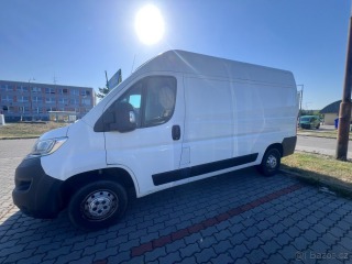 Citroën  Jumper 2,0   L2H2 BlueHDi 96 kW