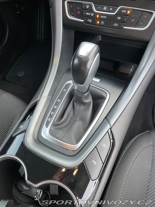Ford Ostatní modely Mondeo 2,0   TDCI 110KW 2016 TIT 2016