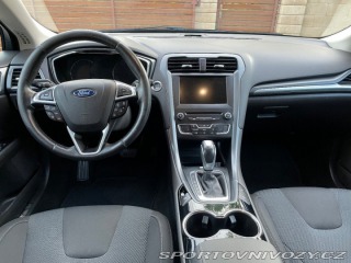 Ford Ostatní modely Mondeo 2,0   TDCI 110KW 2016 TIT 2016