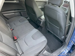Ford Ostatní modely Mondeo 2,0   TDCI 110KW 2016 TIT 2016