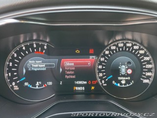 Ford Ostatní modely Mondeo 2,0   TDCI 110KW 2016 TIT 2016