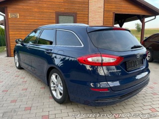 Ford Ostatní modely Mondeo 2,0   TDCI 110KW 2016 TIT 2016