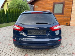 Ford Ostatní modely Mondeo 2,0   TDCI 110KW 2016 TIT 2016
