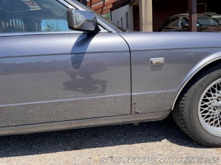 Jaguar XJ 40, 1987 1987