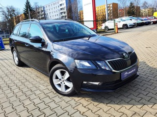 Škoda  Octavia 2,0