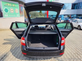 Škoda Ostatní modely Octavia 2,0 2017