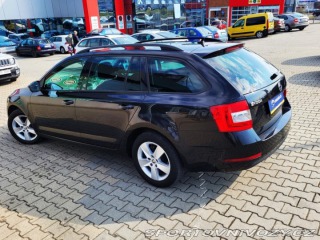 Škoda Ostatní modely Octavia 2,0 2017