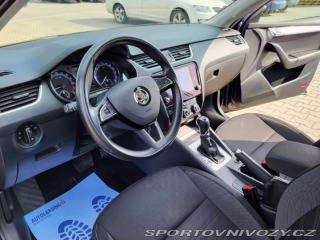 Škoda Ostatní modely Octavia 2,0 2017