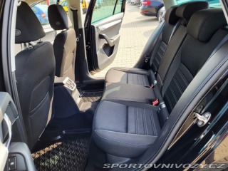 Škoda Ostatní modely Octavia 2,0 2017