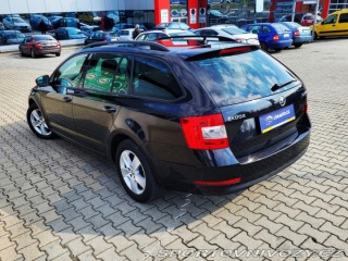 Škoda Ostatní modely Octavia 2,0 2017