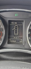Škoda Superb 2,0   tdi 4×4, 125kw 1800