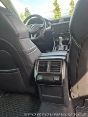 Škoda Superb 2,0   140 kW DSG 4x4 | 12 2017