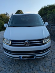 Volkswagen  Multivan TDI 4MOT DSG 146kW