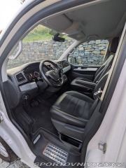 Volkswagen Ostatní modely Multivan TDI 4MOT DSG 146kW 2018