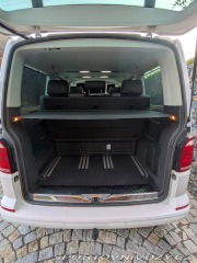 Volkswagen Ostatní modely Multivan TDI 4MOT DSG 146kW 2018