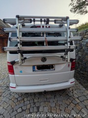 Volkswagen Ostatní modely Multivan TDI 4MOT DSG 146kW 2018