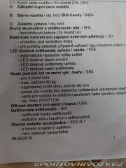 Volkswagen Ostatní modely Multivan TDI 4MOT DSG 146kW 2018
