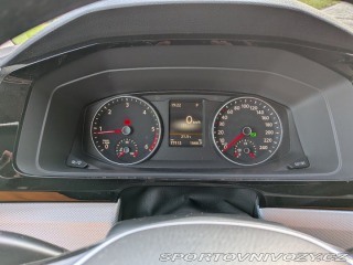 Volkswagen Ostatní modely Multivan TDI 4MOT DSG 146kW 2018