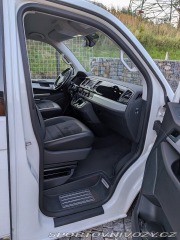 Volkswagen Ostatní modely Multivan TDI 4MOT DSG 146kW 2018