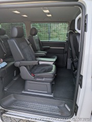 Volkswagen Ostatní modely Multivan TDI 4MOT DSG 146kW 2018
