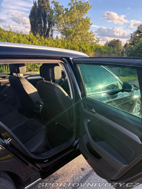 Volkswagen Ostatní modely Passat 2,0 TDI Highline/LEDER/ 2018