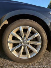 Volkswagen Ostatní modely Passat 2,0 TDI Highline/LEDER/ 2018