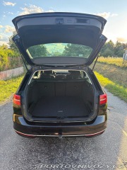 Volkswagen Ostatní modely Passat 2,0 TDI Highline/LEDER/ 2018
