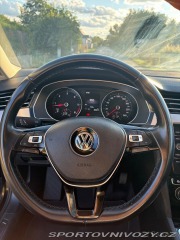 Volkswagen Ostatní modely Passat 2,0 TDI Highline/LEDER/ 2018