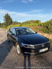 Volkswagen Ostatní modely Passat 2,0 TDI Highline/LEDER/ 2018