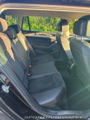 Volkswagen Ostatní modely Passat 2,0 TDI Highline/LEDER/ 2018