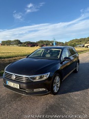 Volkswagen Ostatní modely Passat 2,0 TDI Highline/LEDER/ 2018