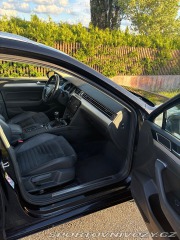 Volkswagen Ostatní modely Passat 2,0 TDI Highline/LEDER/ 2018
