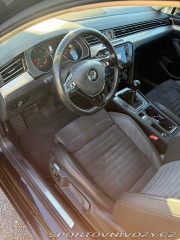 Volkswagen Ostatní modely Passat 2,0 TDI Highline/LEDER/ 2018