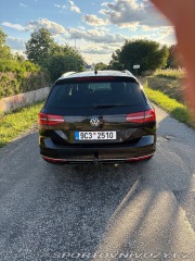 Volkswagen Ostatní modely Passat 2,0 TDI Highline/LEDER/ 2018