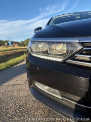 Volkswagen Ostatní modely Passat 2,0 TDI Highline/LEDER/ 2018