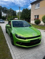 Volkswagen Scirocco 2,0 TSI DSG | 2009 | 14