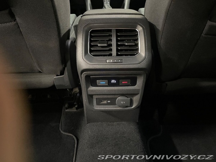 Volkswagen Ostatní modely Tiguan 2,0 Allspace 2018