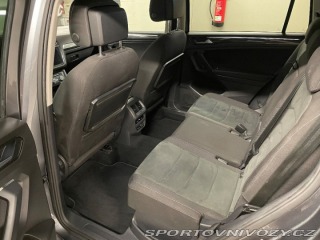 Volkswagen Ostatní modely Tiguan 2,0 Allspace 2018