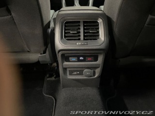 Volkswagen Ostatní modely Tiguan 2,0 Allspace 2018