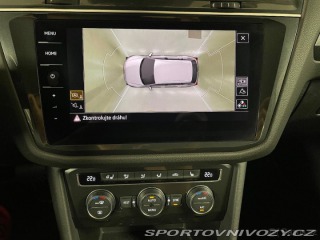 Volkswagen Ostatní modely Tiguan 2,0 Allspace 2018