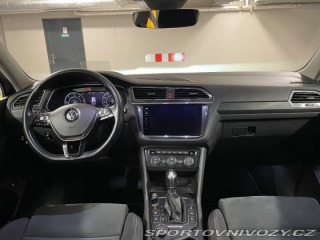 Volkswagen Ostatní modely Tiguan 2,0 Allspace 2018