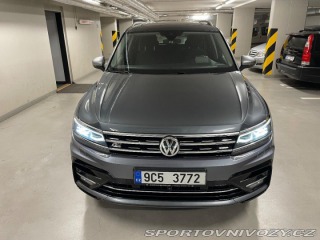 Volkswagen Ostatní modely Tiguan 2,0 Allspace 2018