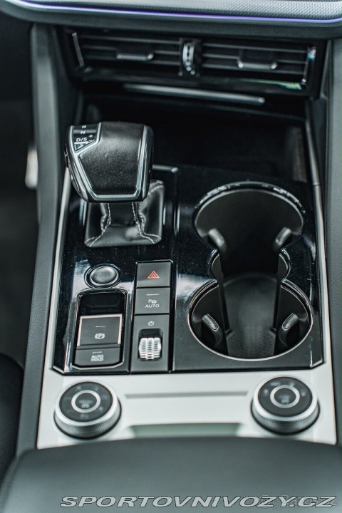 Volkswagen Ostatní modely Touareg 3,0 TDi R Line BLACK ST 2022