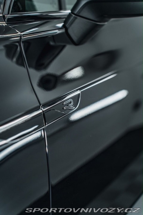 Volkswagen Ostatní modely Touareg 3,0 TDi R Line BLACK ST 2022