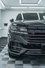 Volkswagen Ostatní modely Touareg 3,0   TDi R Line BLACK ST 2022