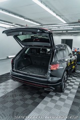 Volkswagen Ostatní modely Touareg 3,0   TDi R Line BLACK ST 2022
