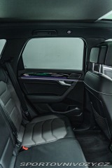 Volkswagen Ostatní modely Touareg 3,0   TDi R Line BLACK ST 2022