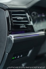 Volkswagen Ostatní modely Touareg 3,0   TDi R Line BLACK ST 2022
