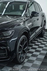 Volkswagen Ostatní modely Touareg 3,0   TDi R Line BLACK ST 2022