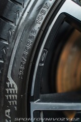 Volkswagen Ostatní modely Touareg 3,0   TDi R Line BLACK ST 2022